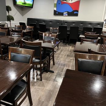 Brazil Grill - The inside - Brazilian Near Me - Hartford, Connecticut