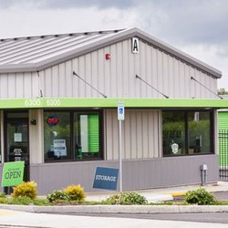 Northwest Self Storage
