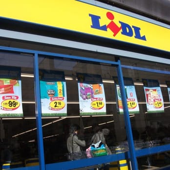 Lidl - Discount Store Near Me - Edinburgh, EDH Lidl - Discount Store Near Me - Edinburgh, EDH