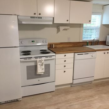 Sandwich Inn and Suites - Full kitchen - Hotels Near Me - Sandwich, Massachusetts
