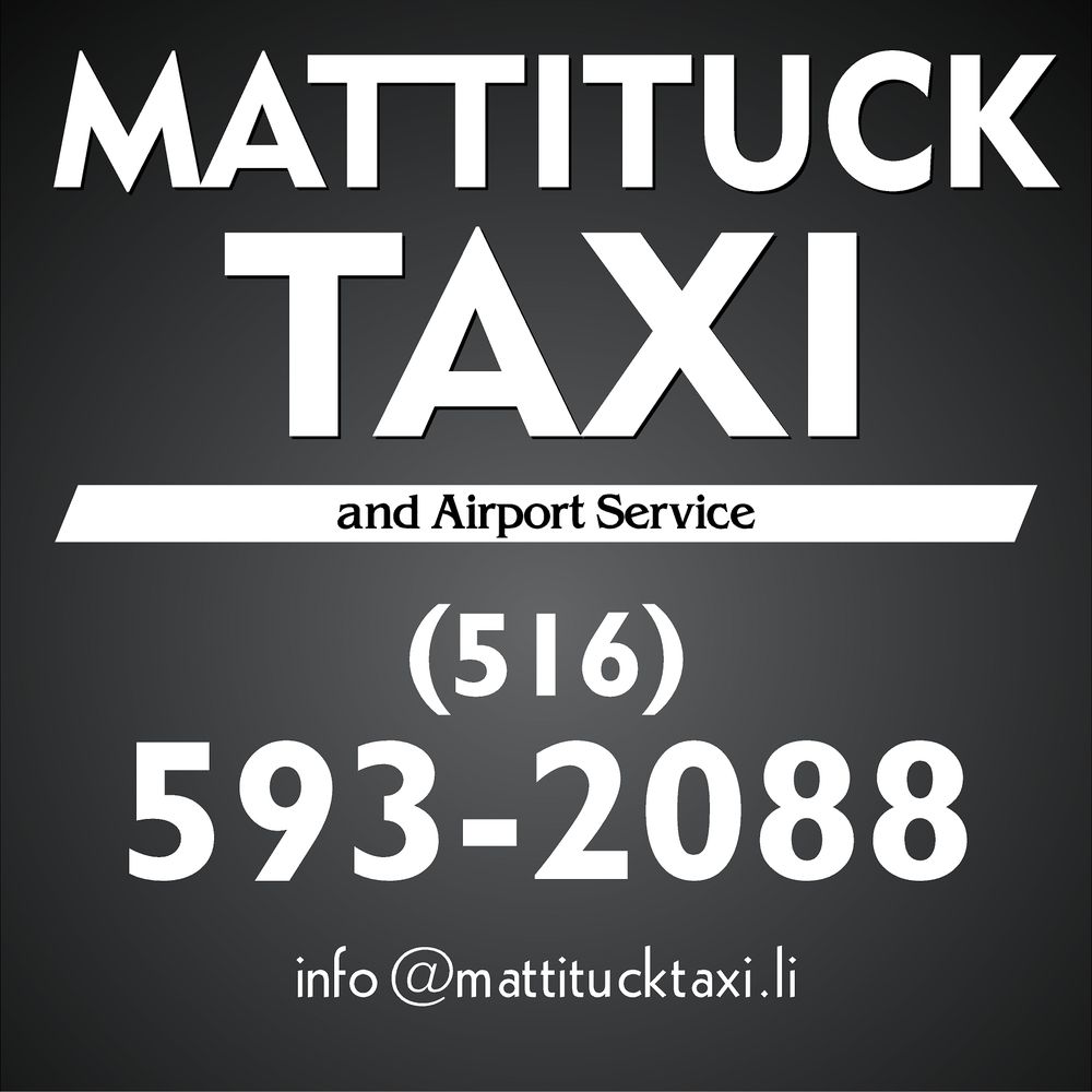 MATTITUCK TAXI AND AIRPORT SERVICE Updated September 2024 16884