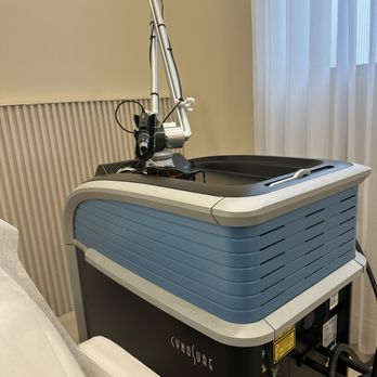 GemTech Rejuvenation Center - Picosure machine - Medical Spas Near Me - Chino Hills, California