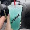 Atomic Coffee Bar gift card