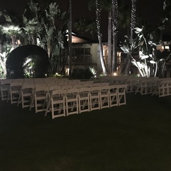 Humphreys Half Moon Inn - San Diego, CA