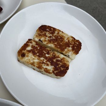 Sonnyboy - Halloumi - Breakfast & Brunch Near Me - New York, New York