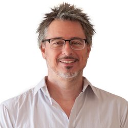 Quantum Hypnotherapy - Principal Therapist, Seian Mulholland