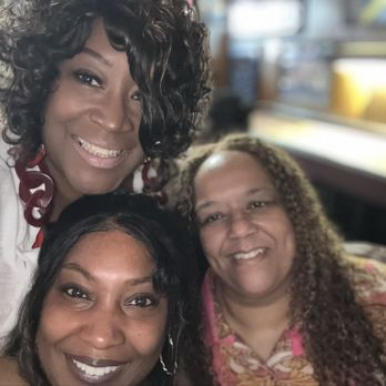 Kozy Lounge - Two of my best friends - Sports Bars Near Me - Hazel Park, Michigan