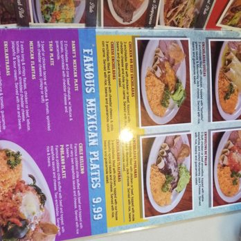Danny's Restaurant - Menu - Mexican Near Me - Laredo, Texas Danny's Restaurant - Menu - Mexican Near Me - Laredo, Texas