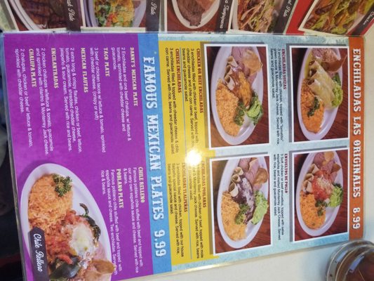 Menu photo 6 Danny's Restaurant Laredo, TX Menu photo 6 Danny's Restaurant Laredo, TX
