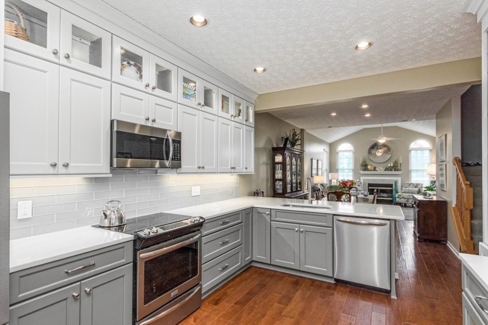 Slide of Hughes Plumbing