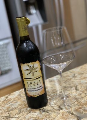 Tobin James Cellars by null