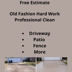 A1 Power Wash - Please share this post!