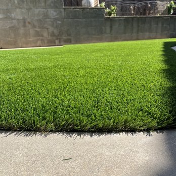 Artificial Turf By Fenix - Turf by Fenix - Artificial Turf Near Me - Rocklin, California
