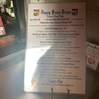 Desi's Bar & Grill - Menu - Bars Near Me - San Diego, California Desi's Bar & Grill - Menu - Bars Near Me - San Diego, California