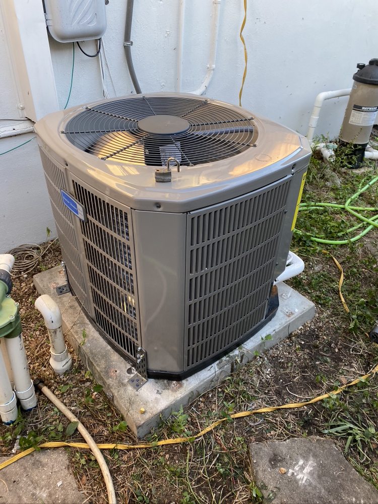 SERVTECH AIR CONDITIONING SOLUTIONS Request a Quote 30 Photos 49