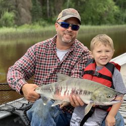 Riversong Lodge - Fun for all ages!