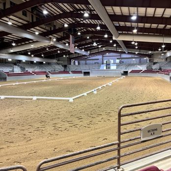 Jacksonville Equestrian Center - Stadiums & Arenas Near Me - Jacksonville, Florida Jacksonville Equestrian Center - Stadiums & Arenas Near Me - Jacksonville, Florida
