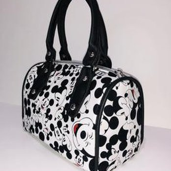 Puretouch Handbags - Custom Handbag Disney Fabric - Accessories Near Me - Las Vegas, Nevada Puretouch Handbags - Custom Handbag Disney Fabric - Accessories Near Me - Las Vegas, Nevada