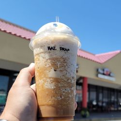 Pura Bean Coffee Company - Unstoppable (20oz.)