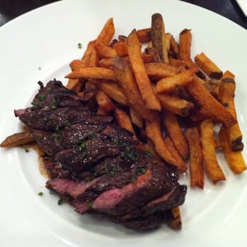 Blackfish - Steak frites - New American Near Me - Conshohocken, Pennsylvania