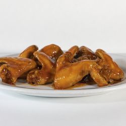 The Wing Experience