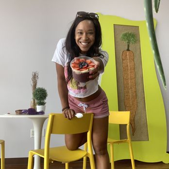 Berry Beet Juice Bar - Juice Bars & Smoothies Near Me - Phoenix, Arizona