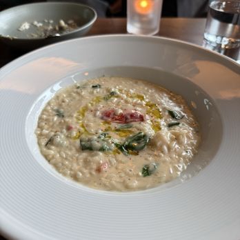 REDD - Lobster risotto - New American Near Me - Rochester, New York REDD - Lobster risotto - New American Near Me - Rochester, New York
