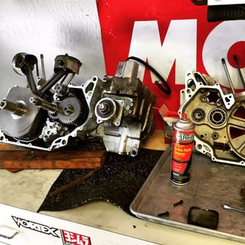 AE Kustomz - Yamaha motor rebuild - Motorcycle Repair Near Me - Campbell, California AE Kustomz - Yamaha motor rebuild - Motorcycle Repair Near Me - Campbell, California