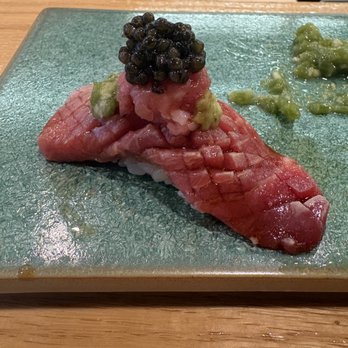 Omakase By Tento - Sushi Bars Near Me - New York, New York Omakase By Tento - Sushi Bars Near Me - New York, New York