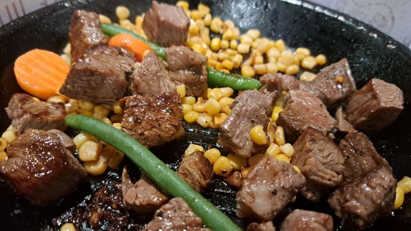 Pepper Lunch by null