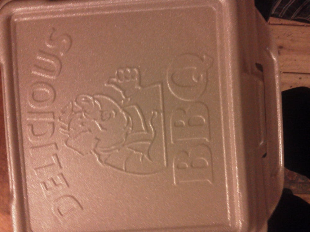 BRAD’S BARBQ 33 Photos & 45 Reviews 2845 Bartlett Rd, Memphis