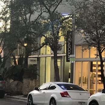 RIMOWA - Excellent German luggage store in Miami's design district - Luggage Near Me - Miami, Florida