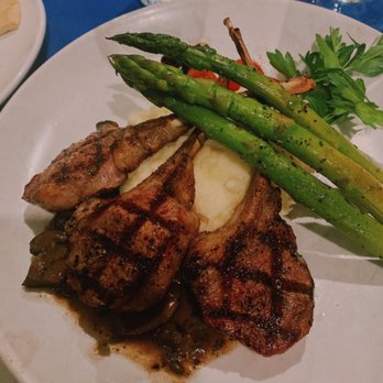 Ziziki's - Rack of Lamb Dinner - Greek Near Me - Dallas, Texas Ziziki's - Rack of Lamb Dinner - Greek Near Me - Dallas, Texas