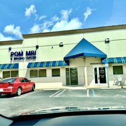 POM MRI & Imaging Center of Cooper City