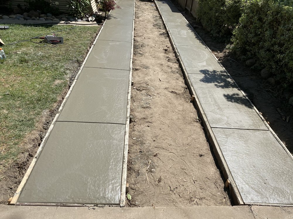 Slide of Vargas Construction & Handyman