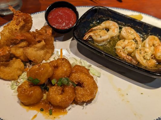 Red Lobster by null
