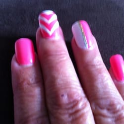 Ongles Pro - Voici ce qu'ils sont capable de faire sur des ongles