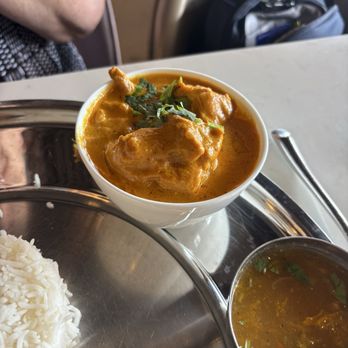 Deccan Spice - Chicken Tikka Masala - Indian Near Me - Pompano Beach, Florida