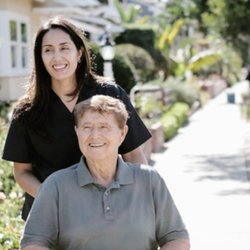 Amada Senior Care
