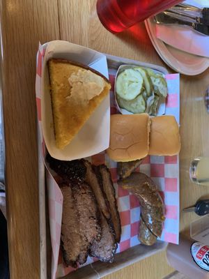 Durk's Bar•B•Q by null