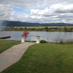 Tumbarumba Wine Escape - Beautiful Tumba day