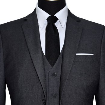Don's Alterations - Don did a great job turning my baggy suit into a slim fit suit ! - Sewing & Alterations Near Me - San Diego, California Don's Alterations - Don did a great job turning my baggy suit into a slim fit suit ! - Sewing & Alterations Near Me - San Diego, California