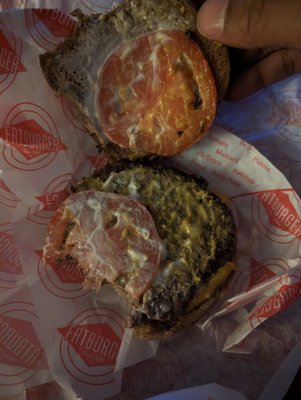 Fatburger by null