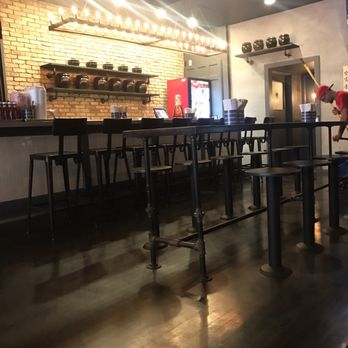 En Hakkore 2.0 - Asian Fusion Near Me - Chicago, Illinois