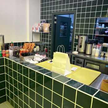 Rubato - Hong Kong Style Cafe Near Me - Quincy, Massachusetts
