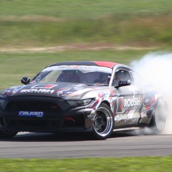 Gingerman Raceway - Race Tracks Near Me - South Haven, Michigan