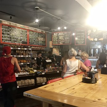 Caffe A La Mode - Coffee & Tea Near Me - Warwick, New York