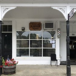 Patriot Barber Shop - Patriot Barber Shop