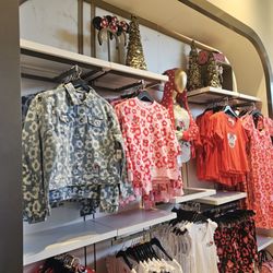 Keystone Clothiers