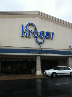 KROGER FOOD STORES - Updated January 2025 - 26 Reviews - 4407 Central